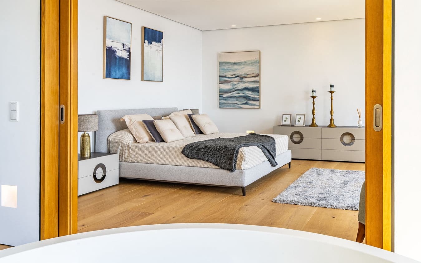 7 makuuhuone Huvila myytävänä paikassa Cala Vinyes / Cala Vinyas / Cala Vinas mukana uima-altaan 
autotalli - 24 000 000 € (Ref: 9516480)