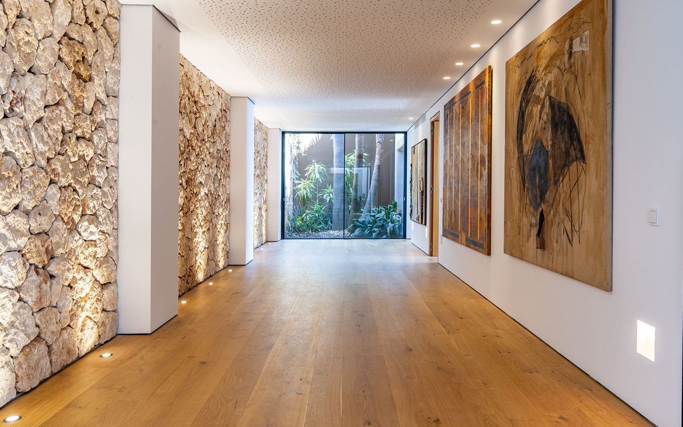 7 makuuhuone Huvila myytävänä paikassa Cala Vinyes / Cala Vinyas / Cala Vinas mukana uima-altaan 
autotalli - 24 000 000 € (Ref: 9516480)