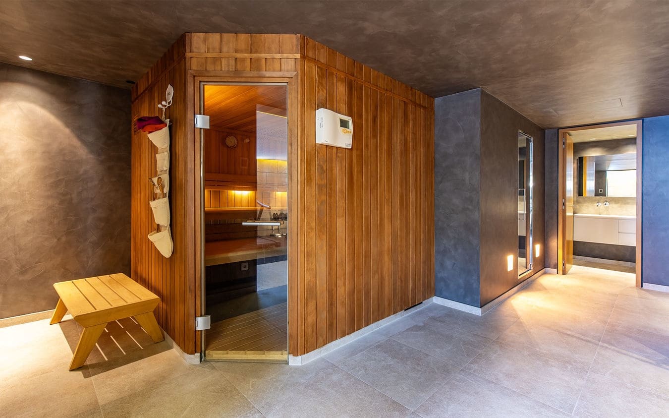 7 makuuhuone Huvila myytävänä paikassa Cala Vinyes / Cala Vinyas / Cala Vinas mukana uima-altaan 
autotalli - 24 000 000 € (Ref: 9516480)