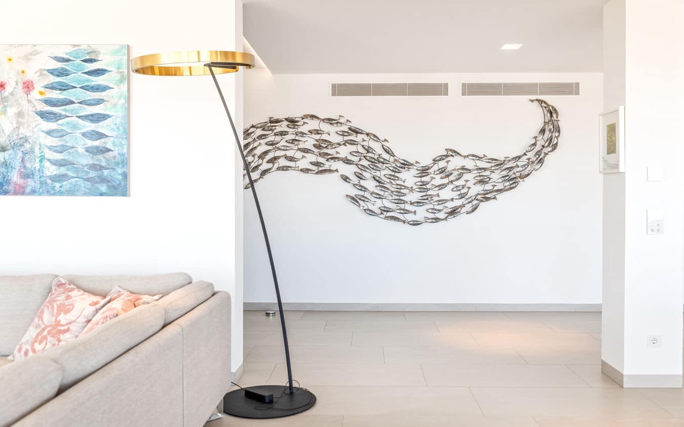 Chalet de 5 habitaciones en Santa Ponsa en venta con piscina garaje - 5.900.000 € (Ref: 9516483)