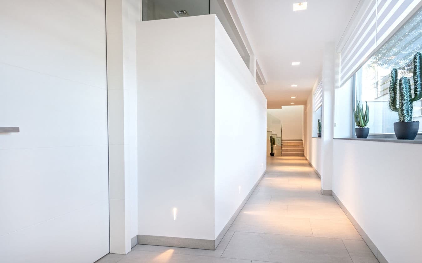 Chalet de 5 habitaciones en Santa Ponsa en venta con piscina garaje - 5.900.000 € (Ref: 9516483)