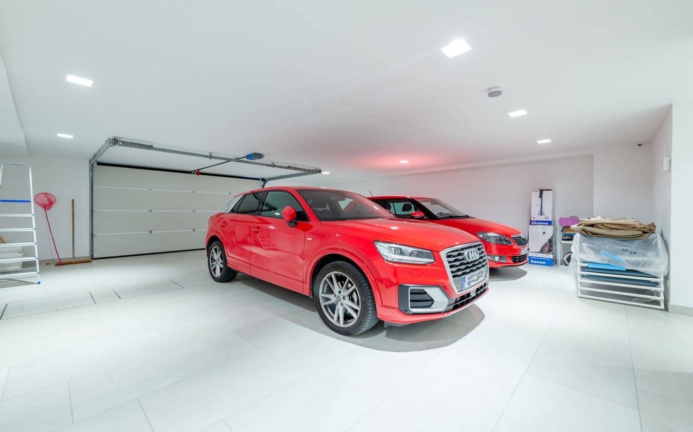 Chalet de 5 habitaciones en Santa Ponsa en venta con piscina garaje - 5.900.000 € (Ref: 9516483)