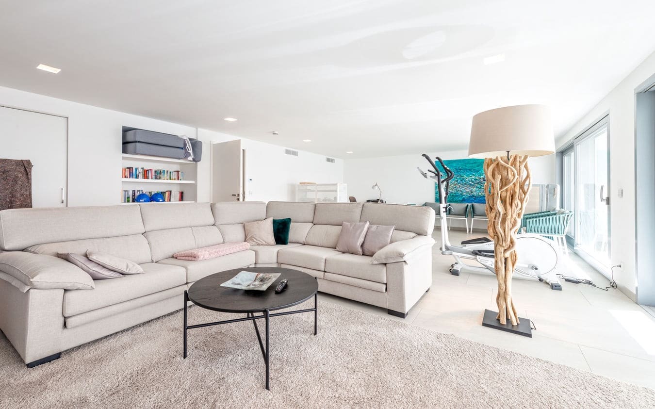 Chalet de 5 habitaciones en Santa Ponsa en venta con piscina garaje - 5.900.000 € (Ref: 9516483)