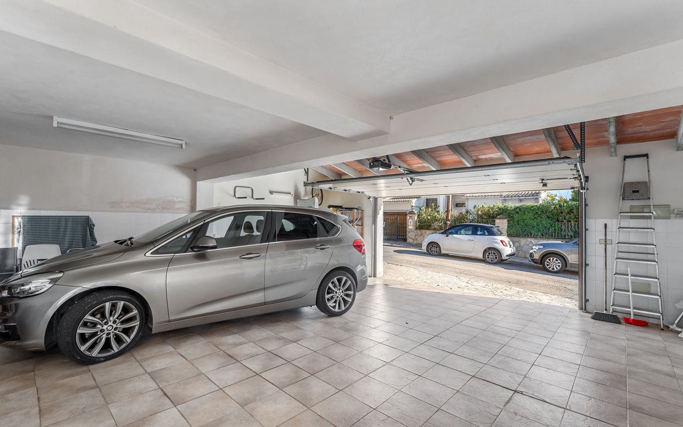 4 camera da letto Villa in vendita in Costa d'en Blanes con piscina garage - 2.150.000 € (Rif: 9519338)