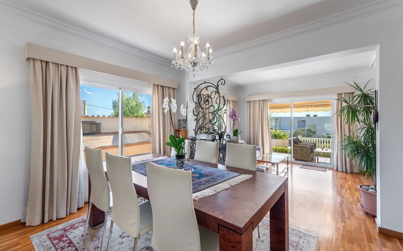 4 camera da letto Villa in vendita in Costa d'en Blanes con piscina garage - 2.150.000 € (Rif: 9519338)