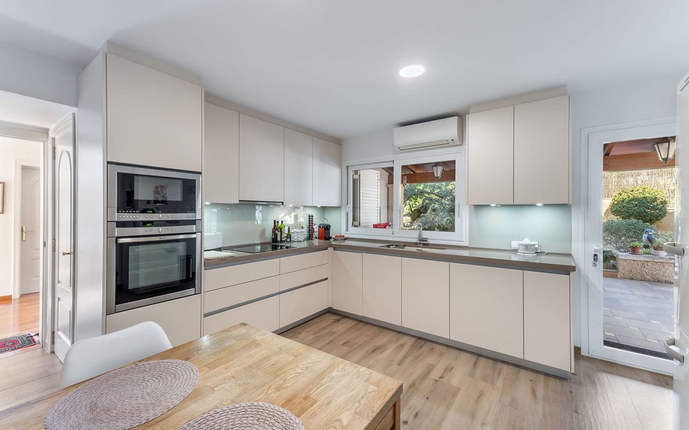 4 camera da letto Villa in vendita in Costa d'en Blanes con piscina garage - 2.150.000 € (Rif: 9519338)