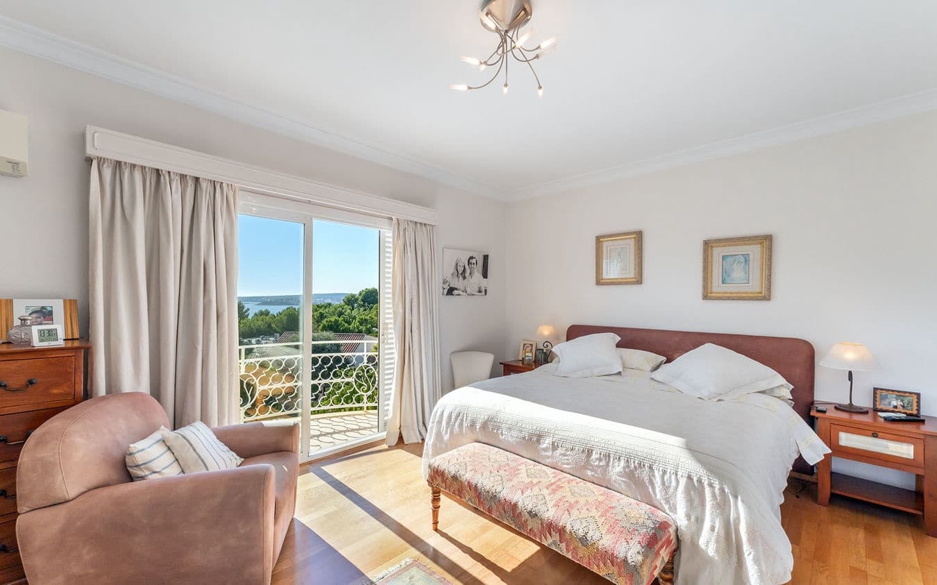 4 camera da letto Villa in vendita in Costa d'en Blanes con piscina garage - 2.150.000 € (Rif: 9519338)