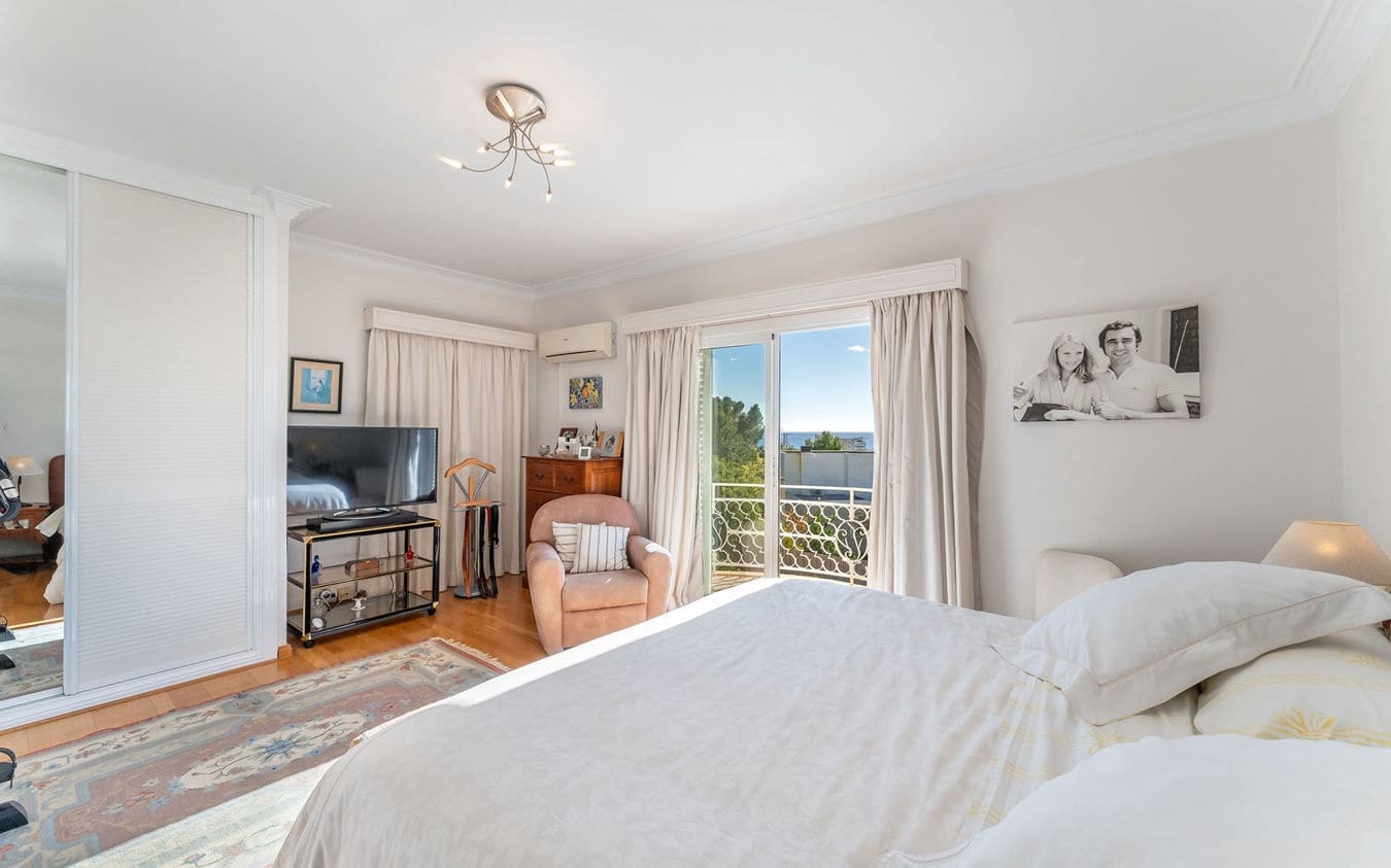 4 camera da letto Villa in vendita in Costa d'en Blanes con piscina garage - 2.150.000 € (Rif: 9519338)