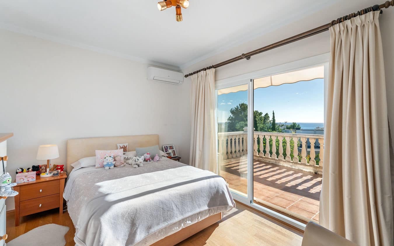 4 camera da letto Villa in vendita in Costa d'en Blanes con piscina garage - 2.150.000 € (Rif: 9519338)