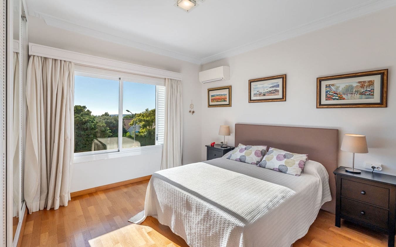 4 camera da letto Villa in vendita in Costa d'en Blanes con piscina garage - 2.150.000 € (Rif: 9519338)