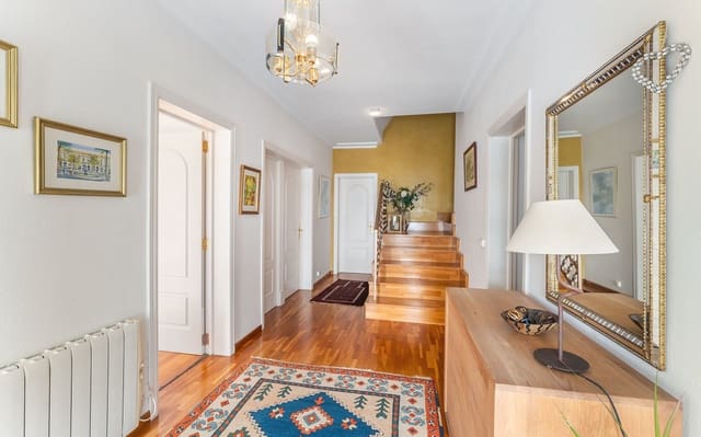 4 camera da letto Villa in vendita in Costa d'en Blanes, Calvià con piscina garage - 2.150.000 € (Rif: 9519338)