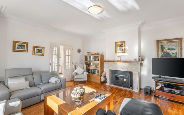 4 camera da letto Villa in vendita in Costa d'en Blanes, Calvià con piscina garage - 2.150.000 € (Rif: 9519338)