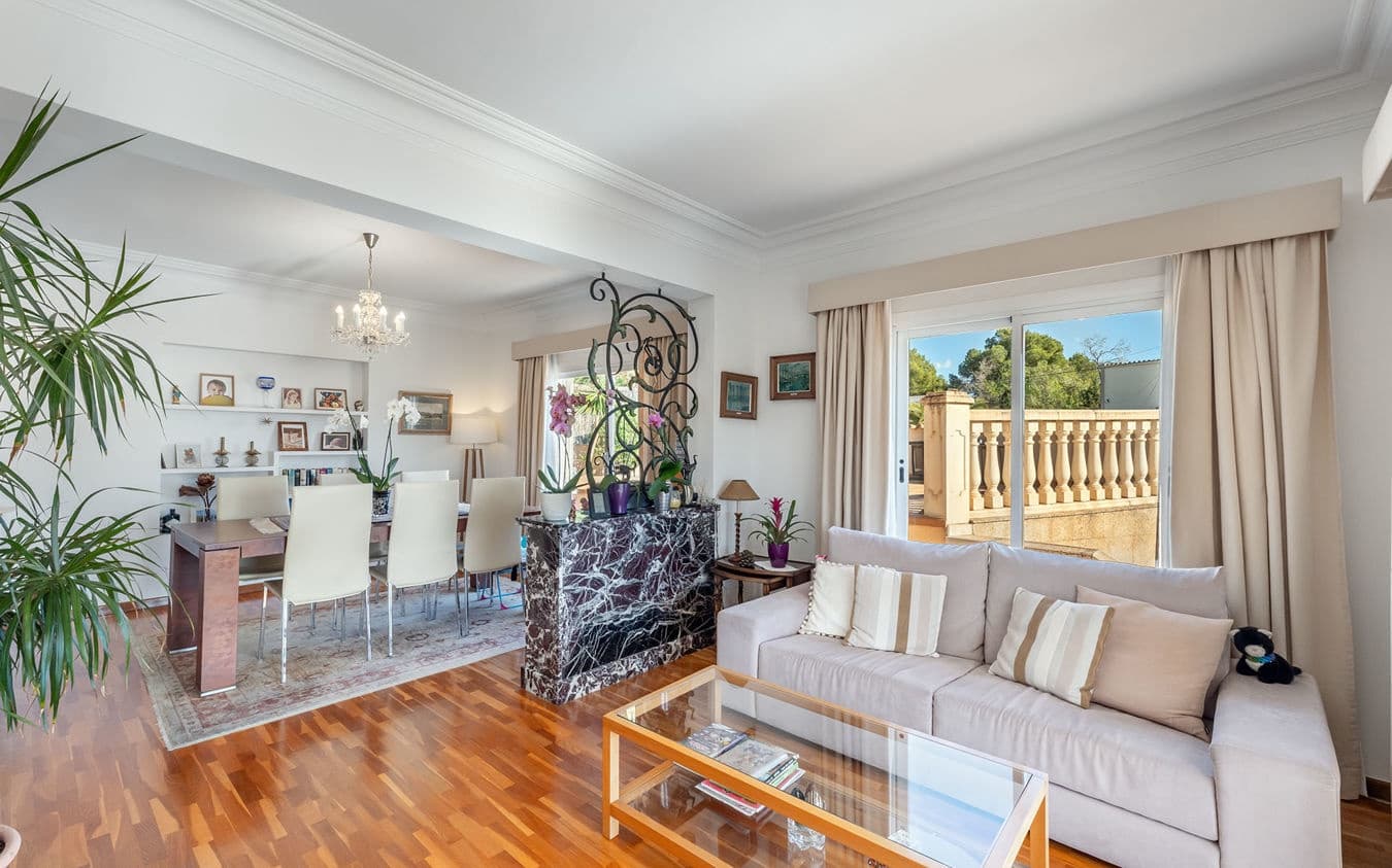 4 camera da letto Villa in vendita in Costa d'en Blanes con piscina garage - 2.150.000 € (Rif: 9519338)