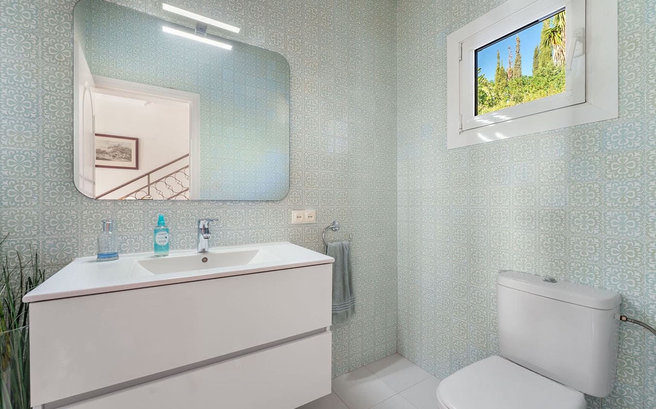 4 camera da letto Villa in vendita in Costa d'en Blanes con piscina garage - 2.150.000 € (Rif: 9519338)