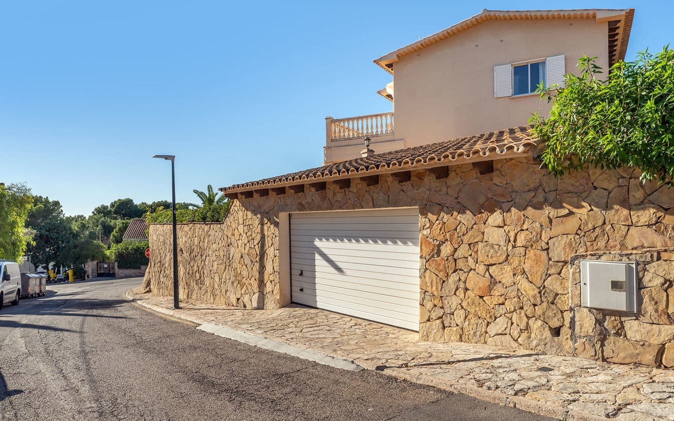 4 camera da letto Villa in vendita in Costa d'en Blanes con piscina garage - 2.150.000 € (Rif: 9519338)