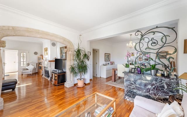 4 camera da letto Villa in vendita in Costa d'en Blanes, Calvià con piscina garage - 2.150.000 € (Rif: 9519338)