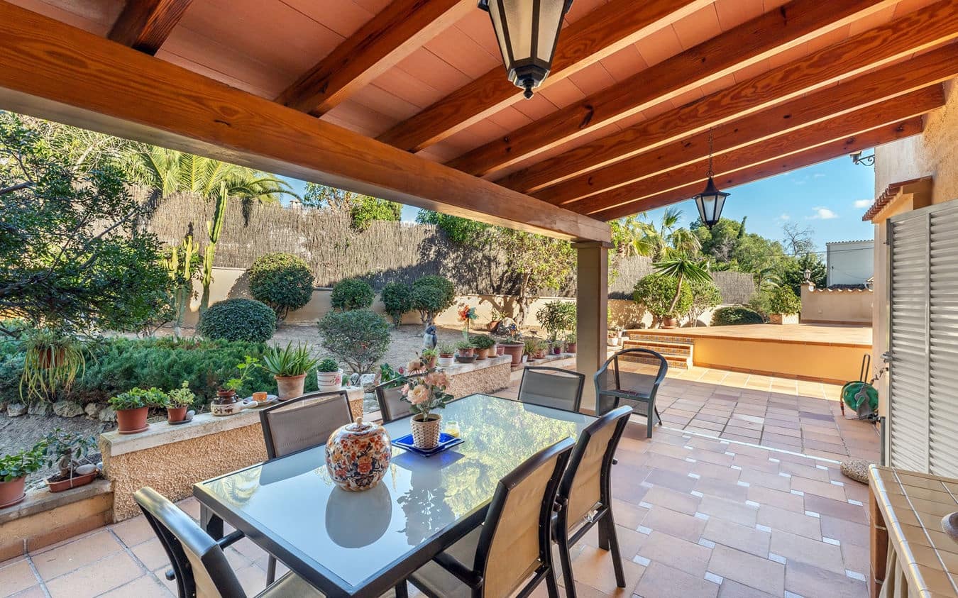 4 camera da letto Villa in vendita in Costa d'en Blanes con piscina garage - 2.150.000 € (Rif: 9519338)