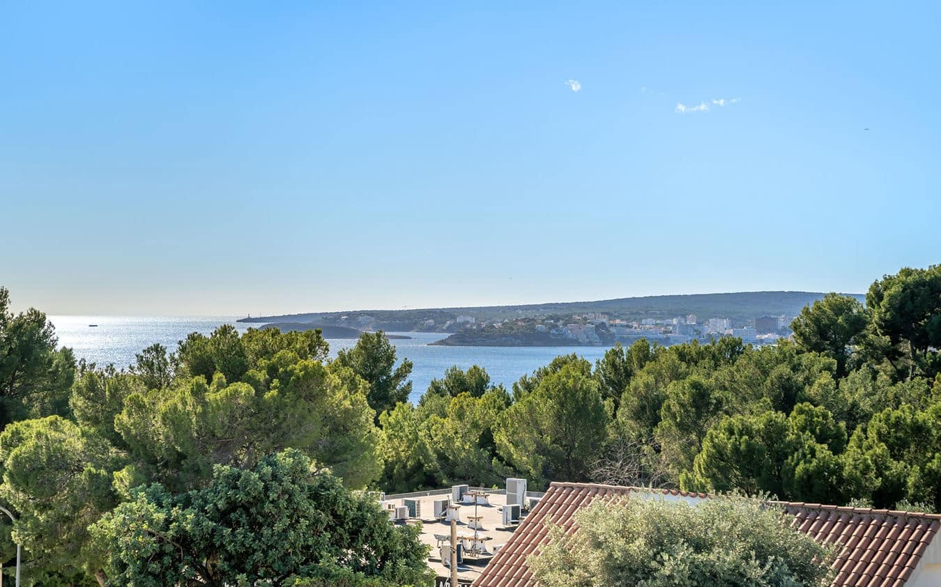 4 camera da letto Villa in vendita in Costa d'en Blanes con piscina garage - 2.150.000 € (Rif: 9519338)