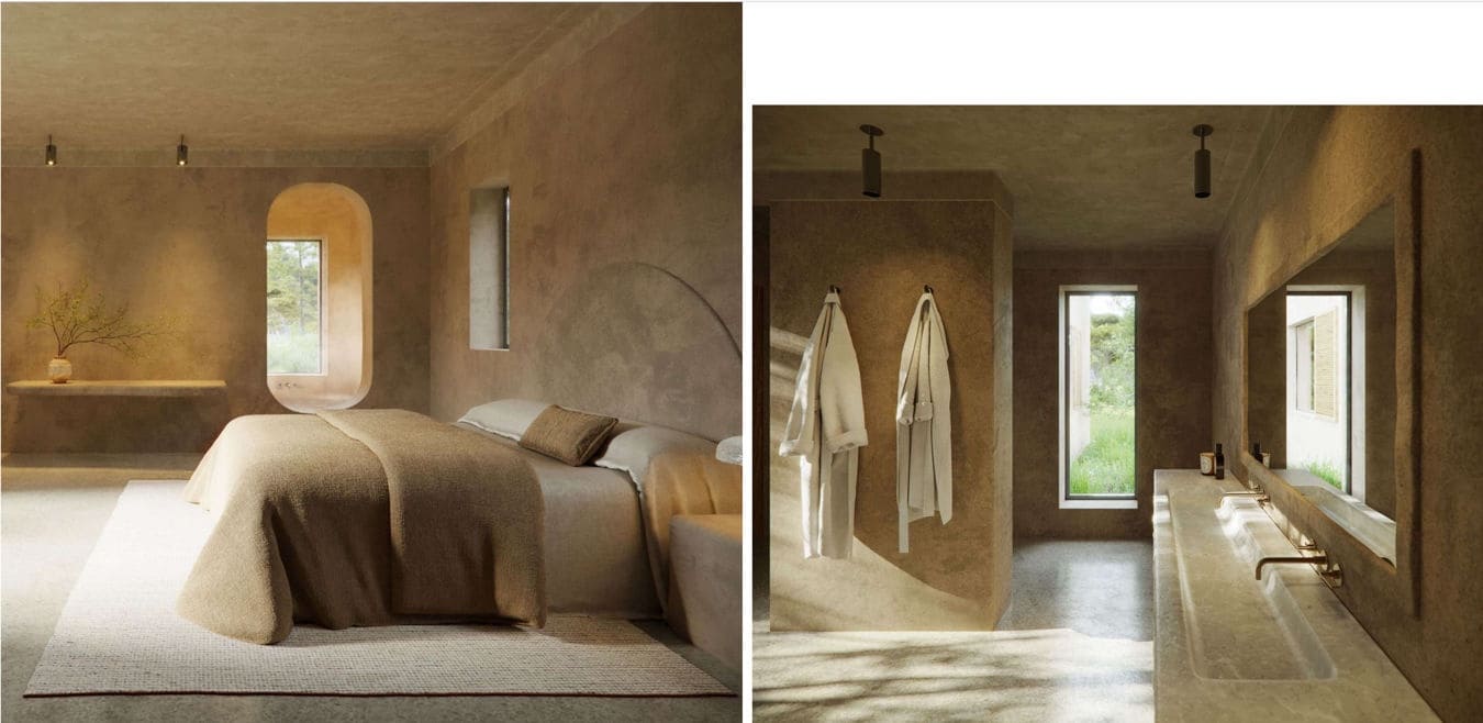 5 camera da letto Villa in vendita in Santa Ponsa con piscina garage - 12.400.000 € (Rif: 9519341)