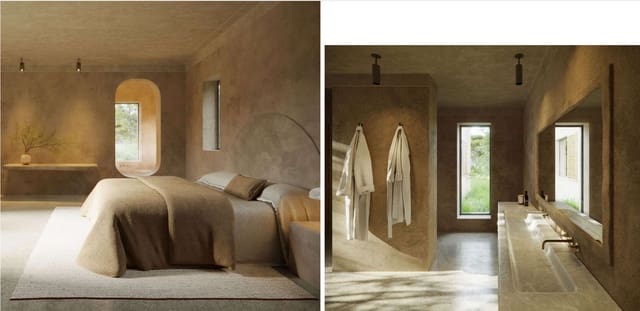 5 camera da letto Villa in vendita in Santa Ponsa, Calvià con piscina garage - 12.400.000 € (Rif: 9519341)