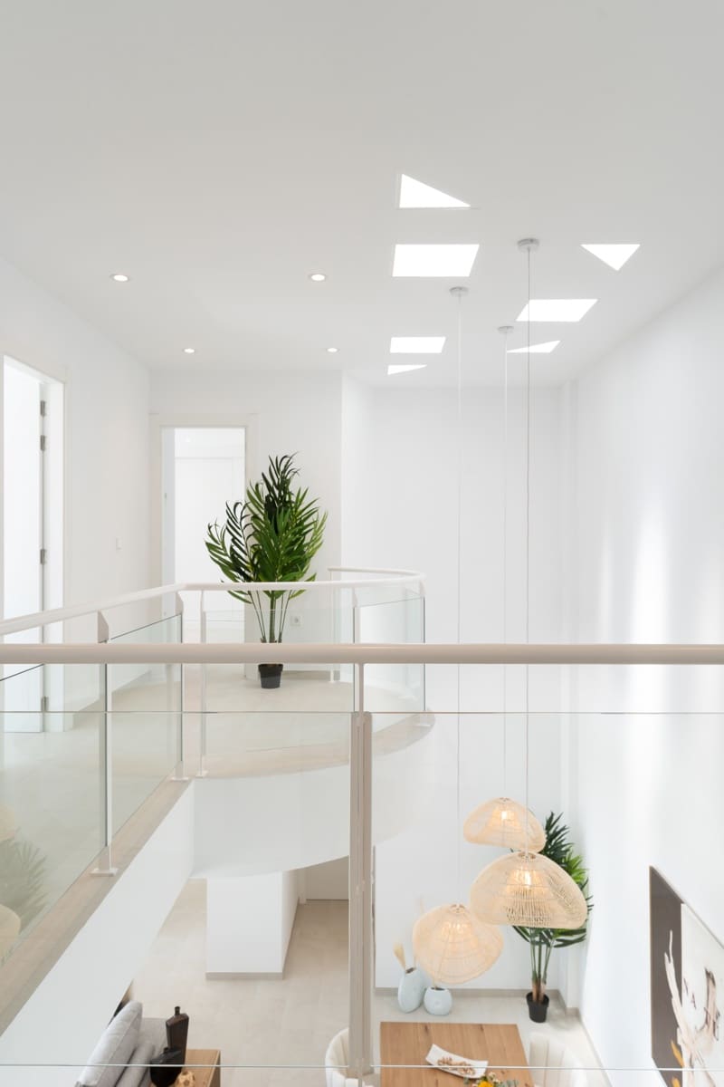 4 bedroom Villa for sale in Altea with pool garage - € 2,146,000 (Ref: 9519398)