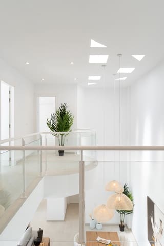 4 bedroom Villa for sale in Alhama Springs, Altea with pool garage - € 2,146,000 (Ref: 9519398)