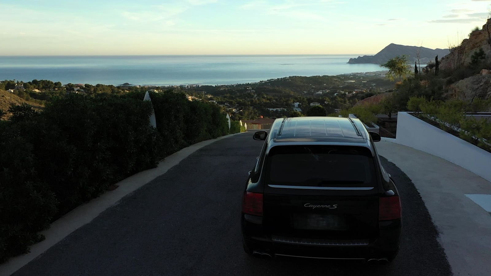 4 bedroom Villa for sale in Altea with pool garage - € 2,146,000 (Ref: 9519398)