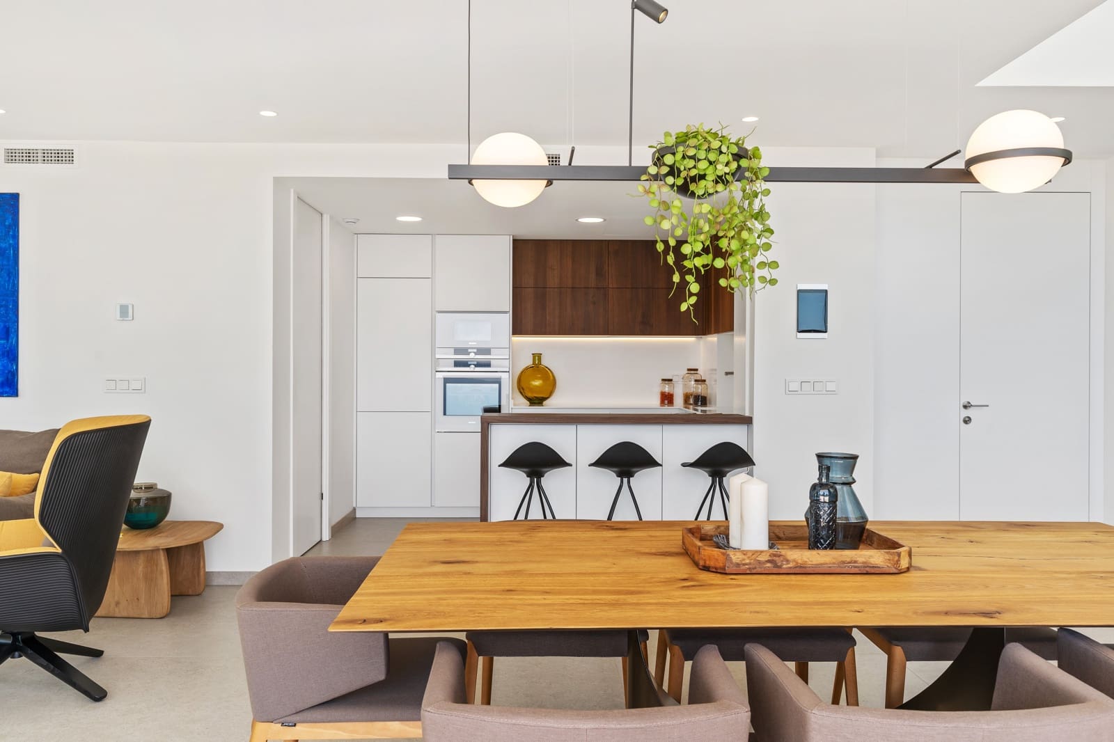 4 bedroom Villa for sale in Altea with pool garage - € 2,135,000 (Ref: 9519399)