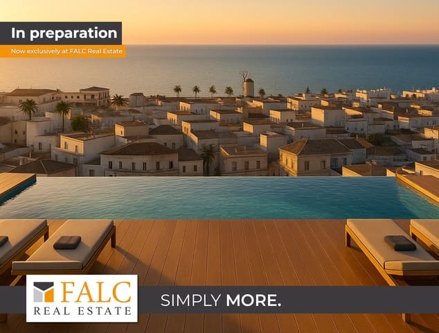 1 bedroom Apartment for sale in San Pedro del Pinatar ciudad, San Pedro del Pinatar with pool - € 129,900 (Ref: 9519400)