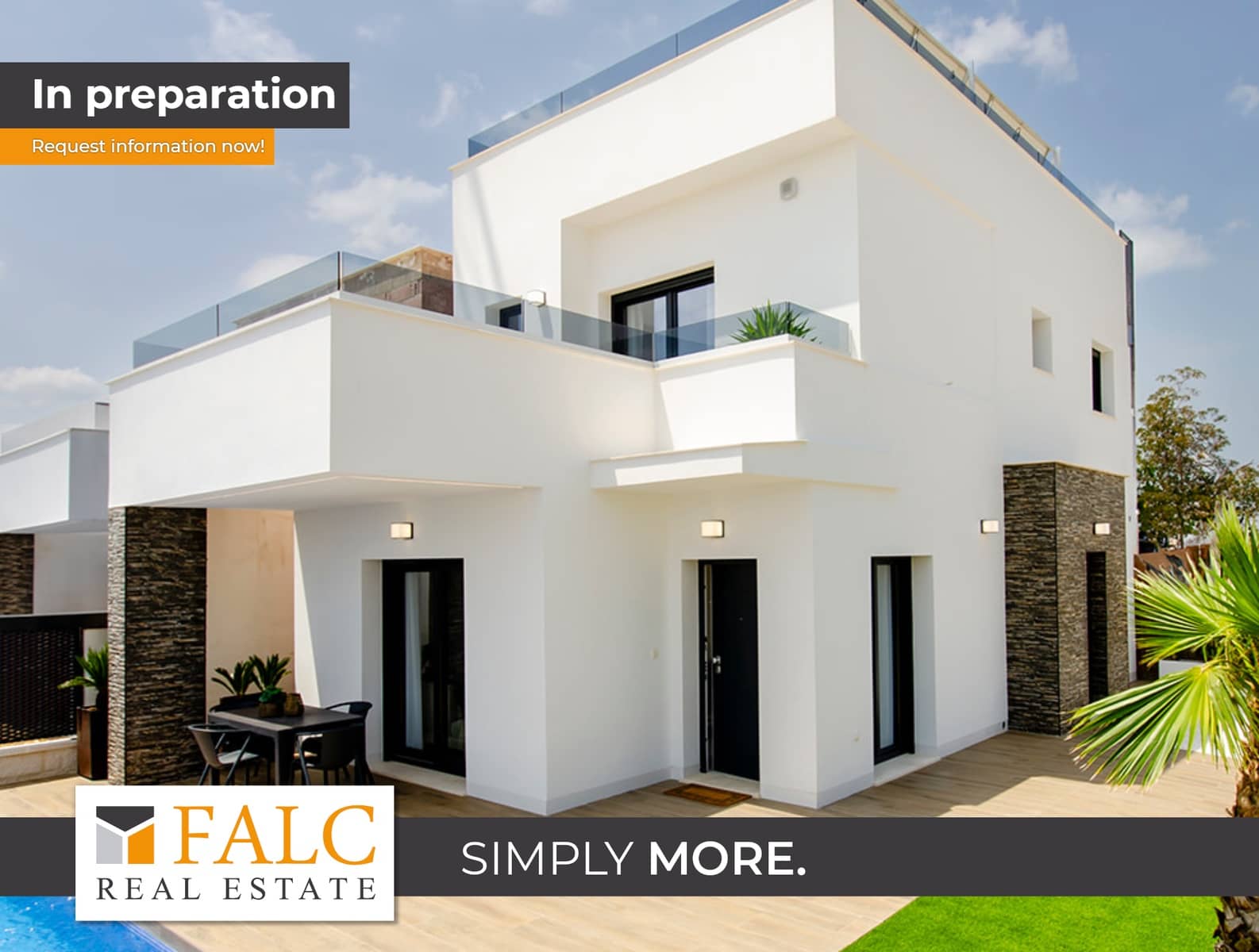 3 camera da letto Villa in vendita in Entre Naranjos con piscina garage - 465.000 € (Rif: 9519403)