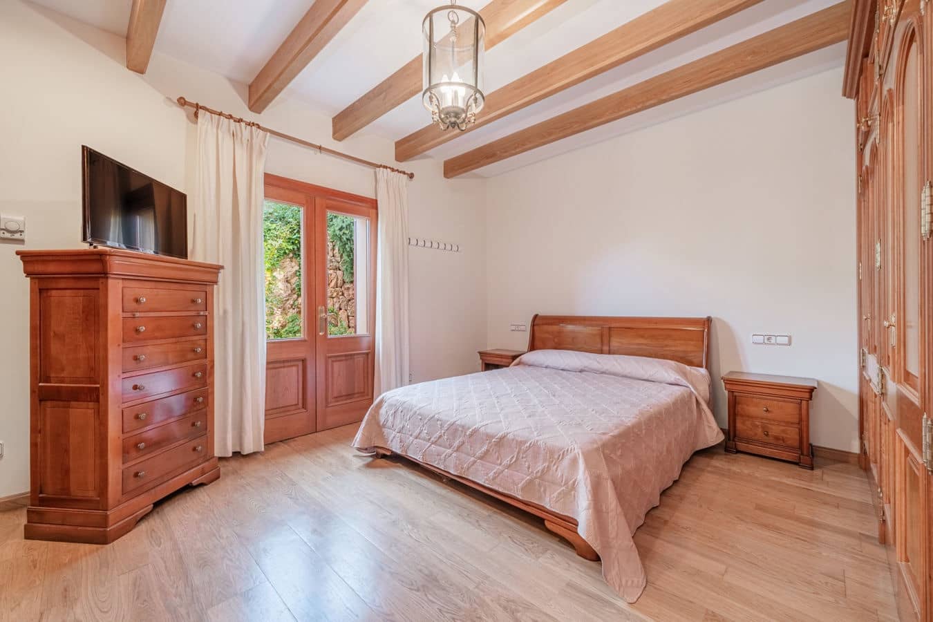 4 soveværelse Villa til salg i Valldemosa med swimmingpool garage - € 3.700.000 (Ref: 9520943)