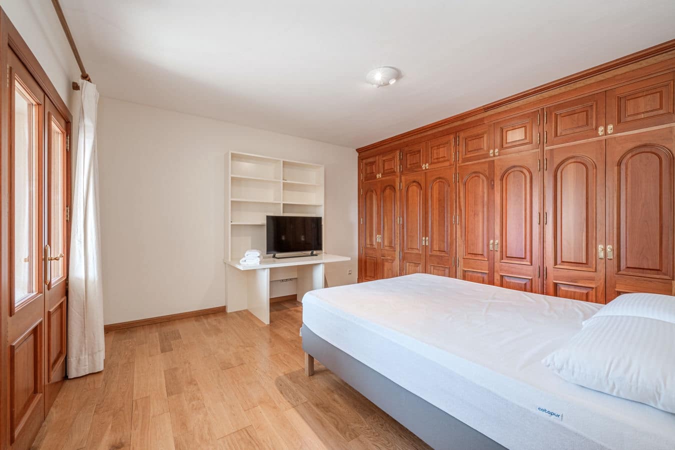 4 soveværelse Villa til salg i Valldemosa med swimmingpool garage - € 3.700.000 (Ref: 9520943)