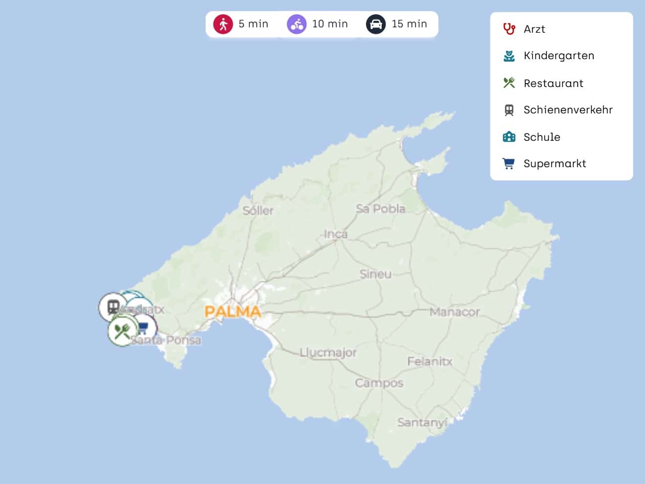 7 bedroom Villa for sale in Puerto de Andratx with pool garage - € 7,400,000 (Ref: 9521410)