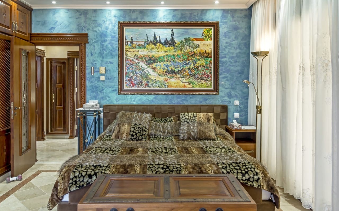 7 bedroom Villa for sale in Puerto de Andratx with pool garage - € 7,400,000 (Ref: 9521410)