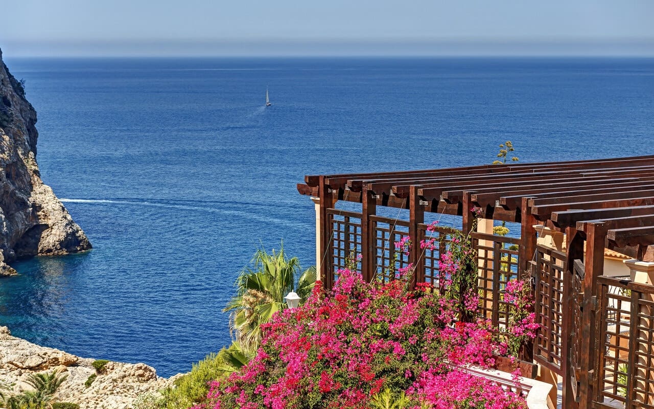 7 bedroom Villa for sale in Puerto de Andratx with pool garage - € 7,400,000 (Ref: 9521410)