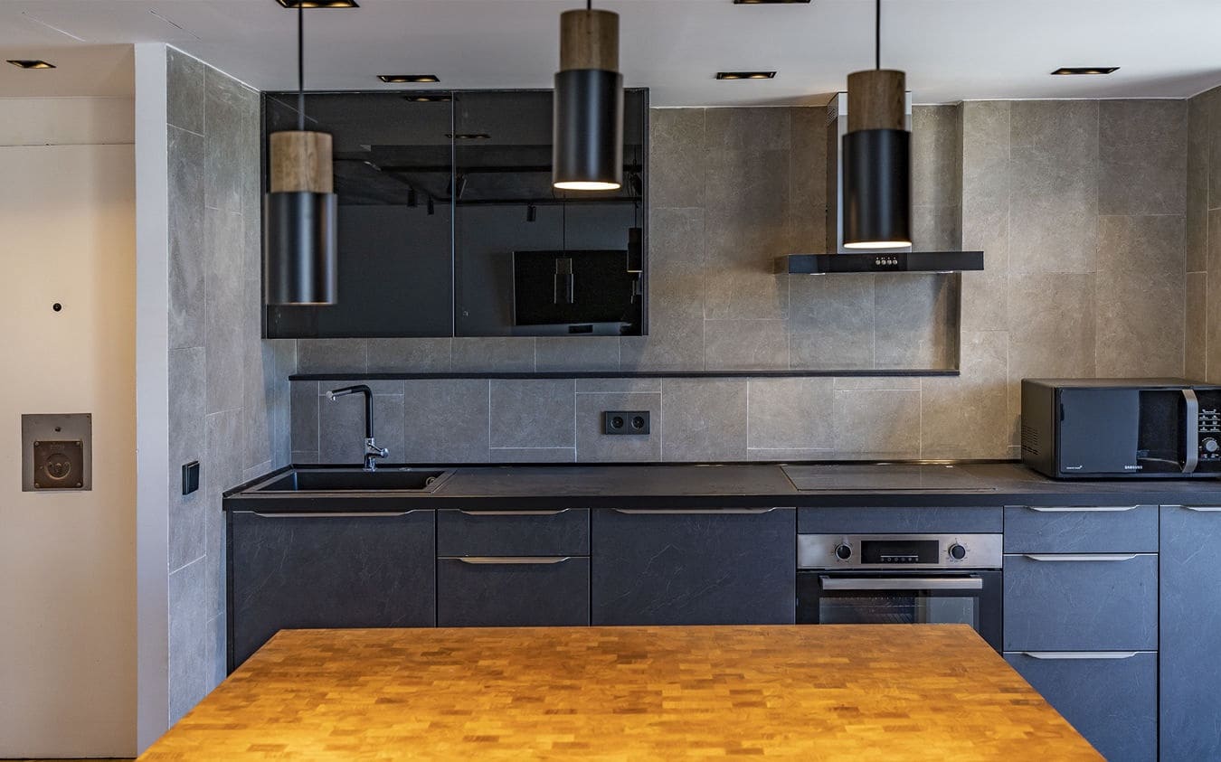 2 bedroom Apartment for sale in El Toro / Port Adriano with garage - € 945,000 (Ref: 9521411)