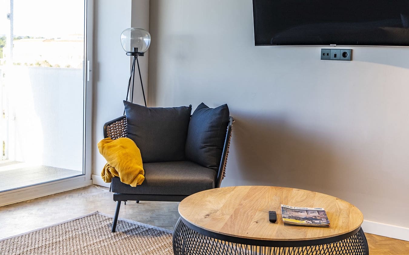 2 bedroom Apartment for sale in El Toro / Port Adriano with garage - € 945,000 (Ref: 9521411)