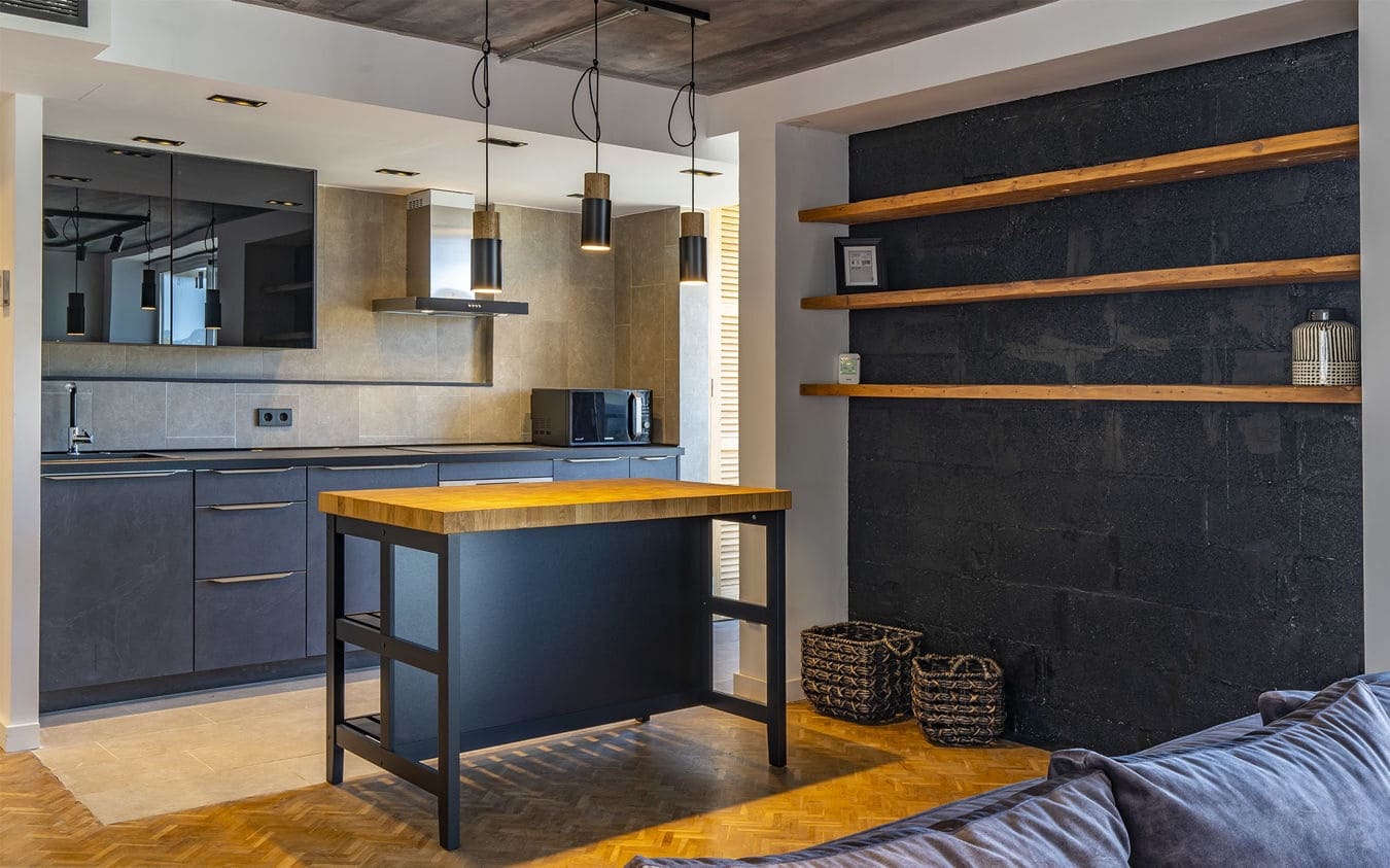 2 bedroom Apartment for sale in El Toro / Port Adriano with garage - € 945,000 (Ref: 9521411)