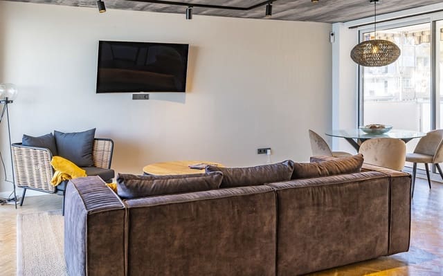 2 bedroom Apartment for sale in El Toro / Port Adriano, Calvià with garage - € 945,000 (Ref: 9521411)