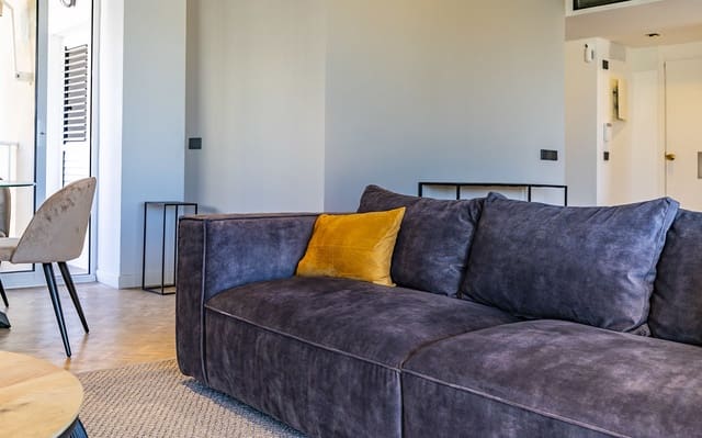 2 bedroom Apartment for sale in El Toro / Port Adriano, Calvià with garage - € 945,000 (Ref: 9521411)