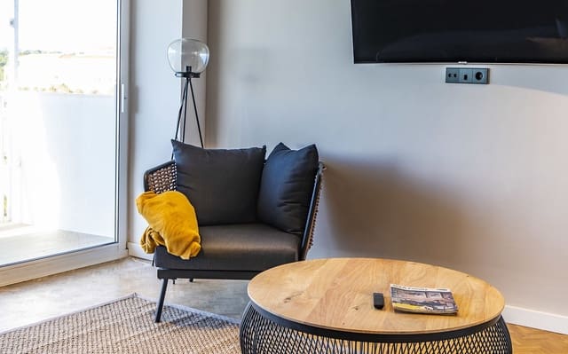 2 bedroom Apartment for sale in El Toro / Port Adriano, Calvià with garage - € 945,000 (Ref: 9521411)