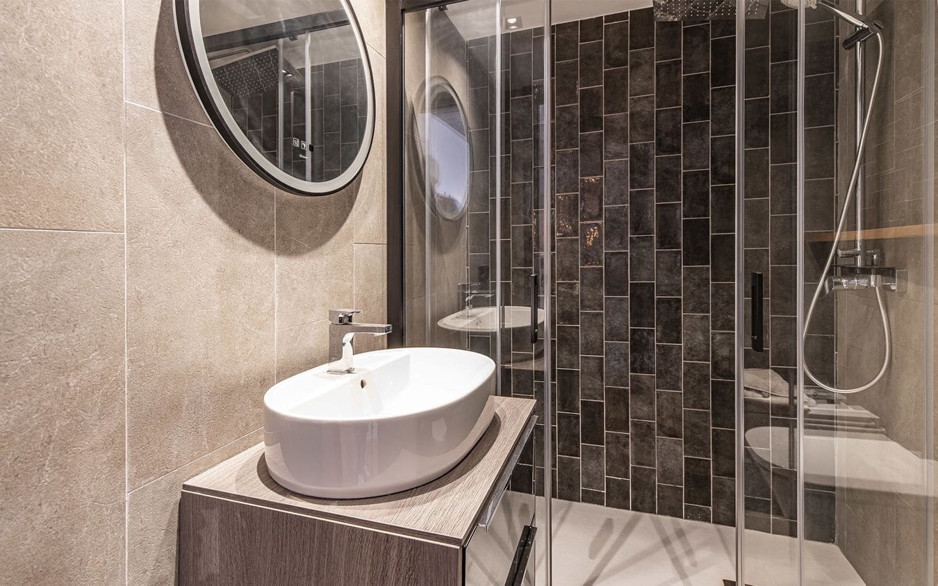 2 bedroom Apartment for sale in El Toro / Port Adriano with garage - € 945,000 (Ref: 9521411)