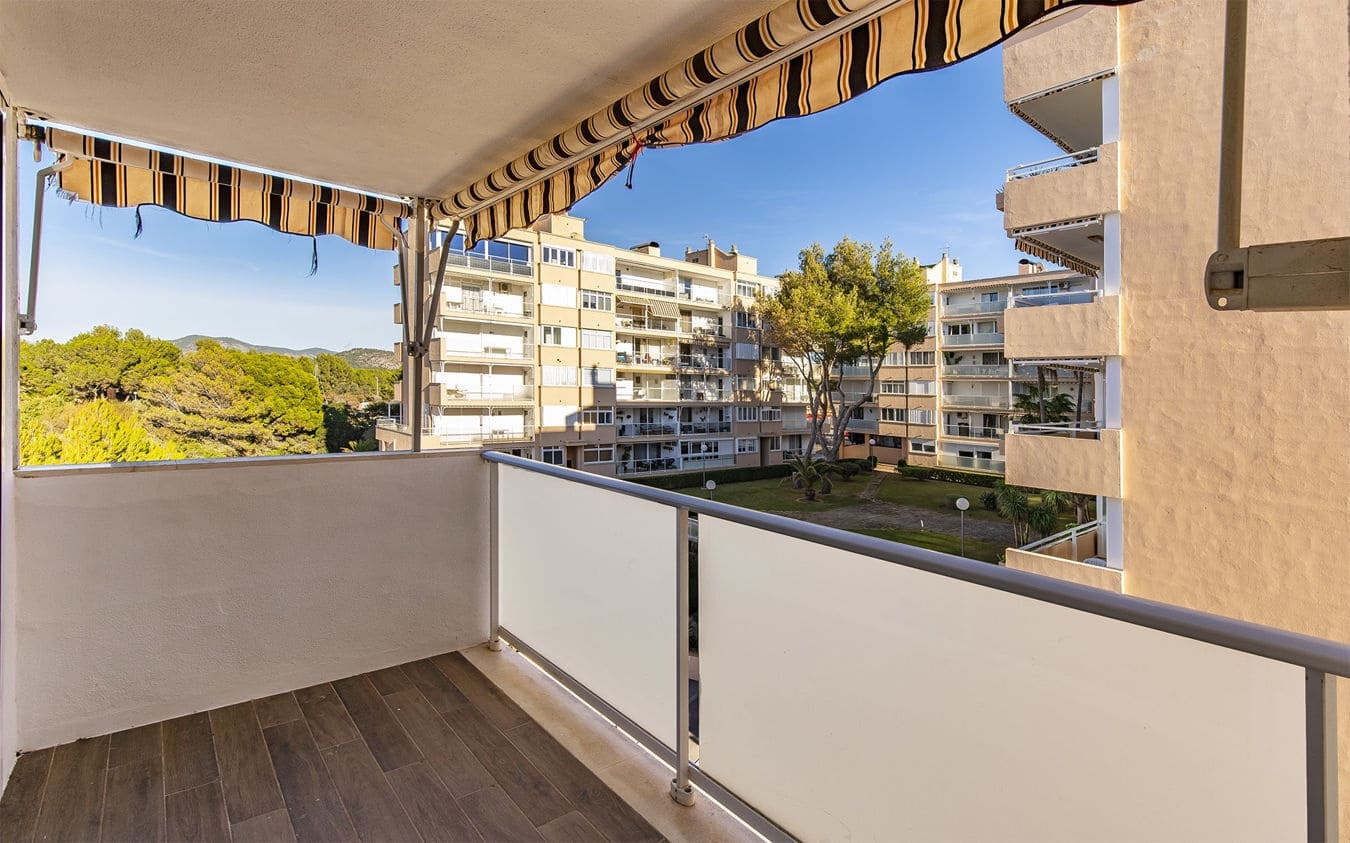 2 bedroom Apartment for sale in El Toro / Port Adriano with garage - € 945,000 (Ref: 9521411)
