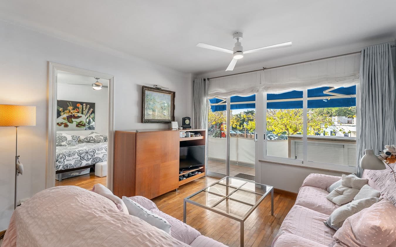 3 makuuhuone Huoneisto myytävänä paikassa Palmanova - 800 000 € (Ref: 9521412)