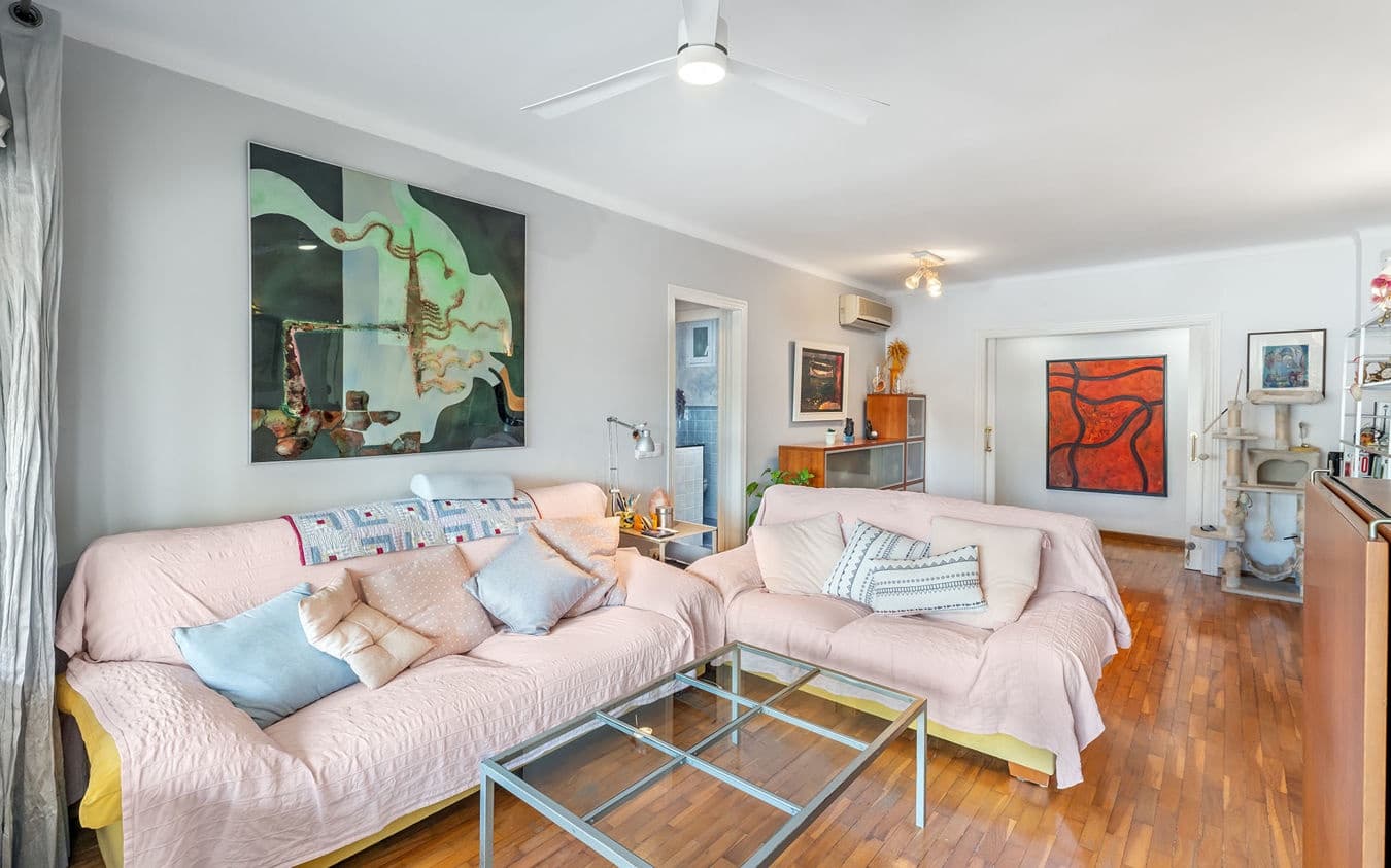 3 makuuhuone Huoneisto myytävänä paikassa Palmanova - 800 000 € (Ref: 9521412)