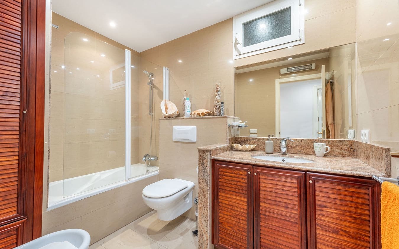 3 makuuhuone Huoneisto myytävänä paikassa Palmanova - 800 000 € (Ref: 9521412)