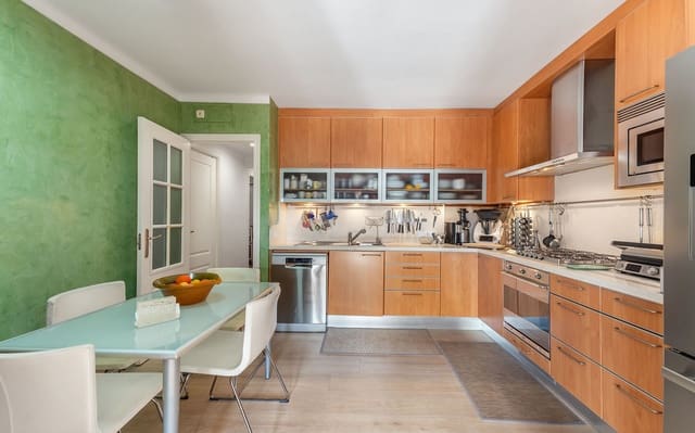 3 makuuhuone Huoneisto myytävänä paikassa Palmanova, Calvià - 800 000 € (Ref: 9521412)