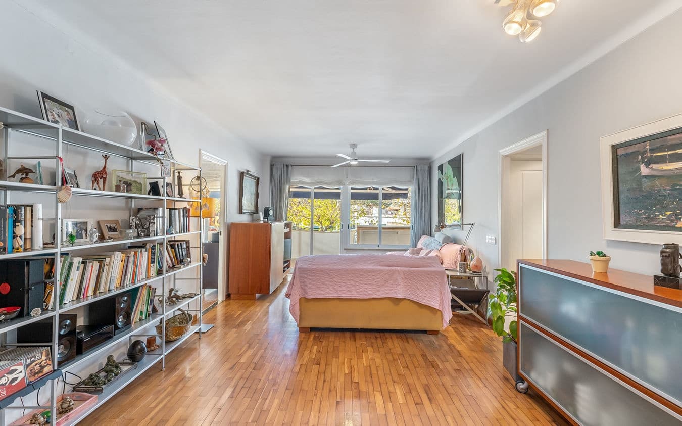 3 makuuhuone Huoneisto myytävänä paikassa Palmanova - 800 000 € (Ref: 9521412)