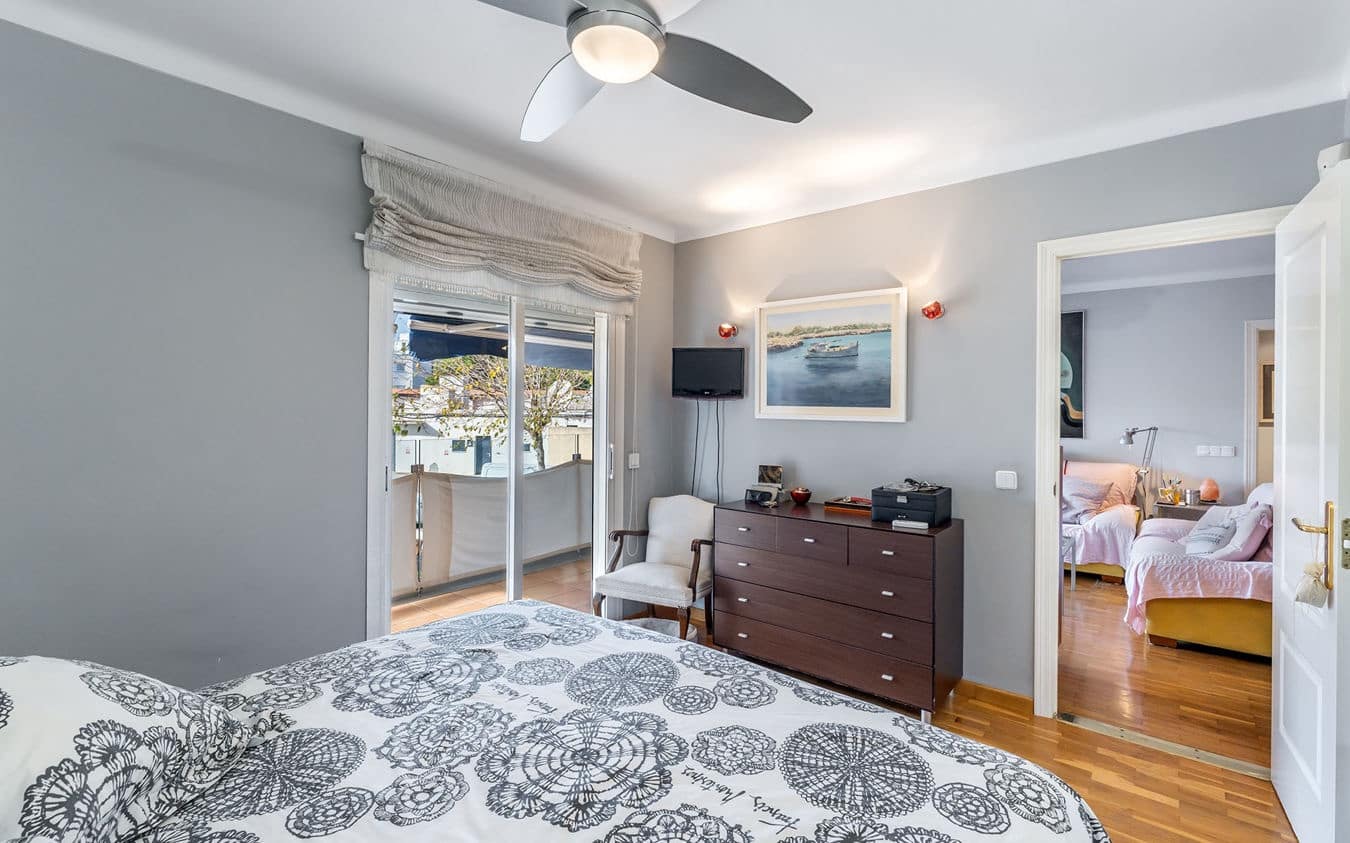 3 makuuhuone Huoneisto myytävänä paikassa Palmanova - 800 000 € (Ref: 9521412)