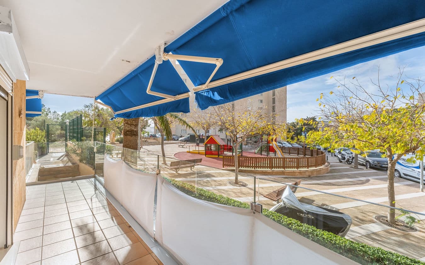 3 makuuhuone Huoneisto myytävänä paikassa Palmanova - 800 000 € (Ref: 9521412)